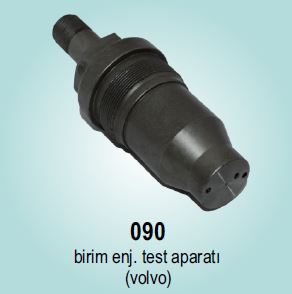 090-BİRİM ENJEKTÖR TEST APARATI (VOLVO)